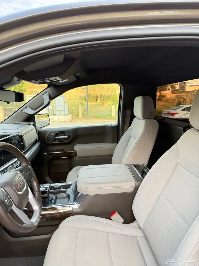 جمس سييرا اليفيشن 2023 سعودي 11