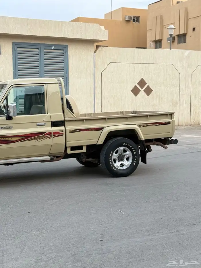 جيب شاص 2020 ديزل 5