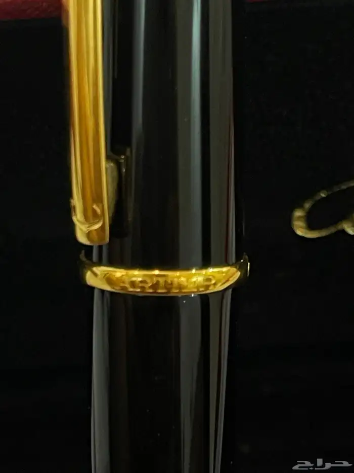 قلم كارتير اصلي 5