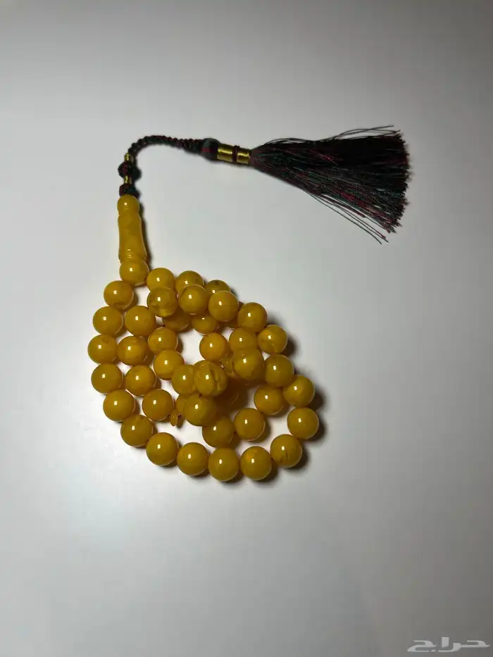 مسابيح جودة وسعر خامات ممتازة وأحجام راهية 7