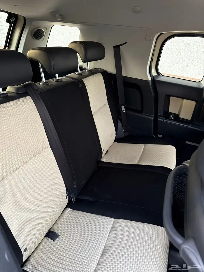 تويوتا اف جي 12