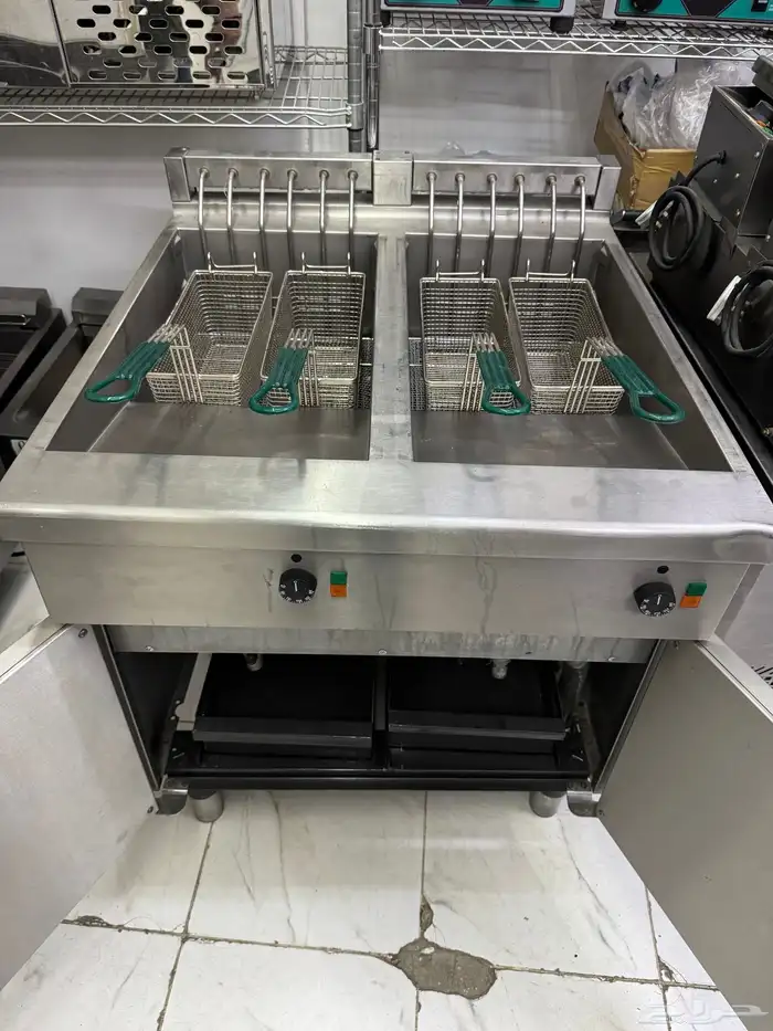 قلايات بطاطس 4