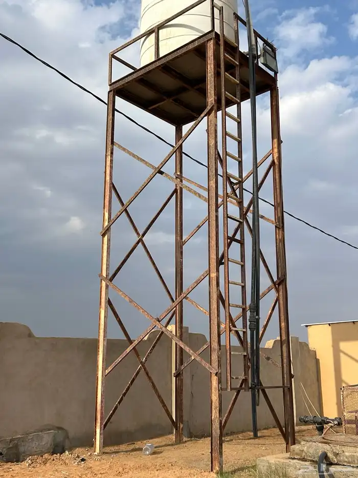 حديد للبيع 1