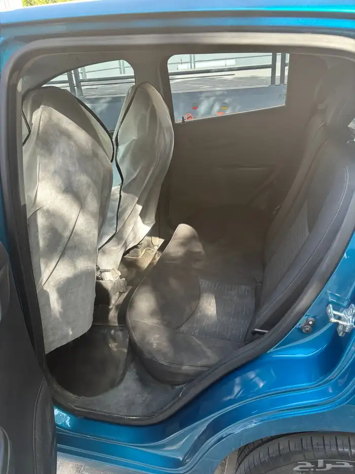 شيفورليه سبارك 2020 7