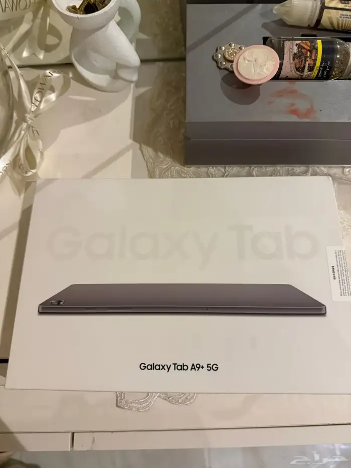 جالكسي تاب A9 5Gنظيف للبيع 1