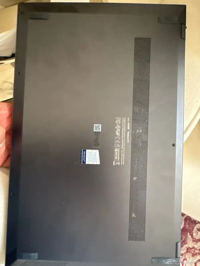 لاب توب اسوس asus للبيع 3