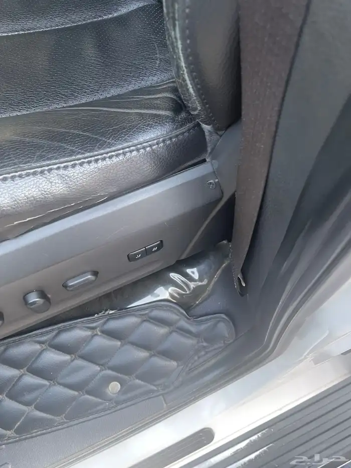 فورد اكسبديشن لميتد مالك اول وارد توكيلات الجزيره 16