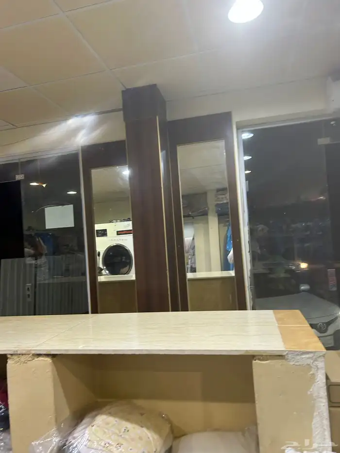 مغسله ملابس 4