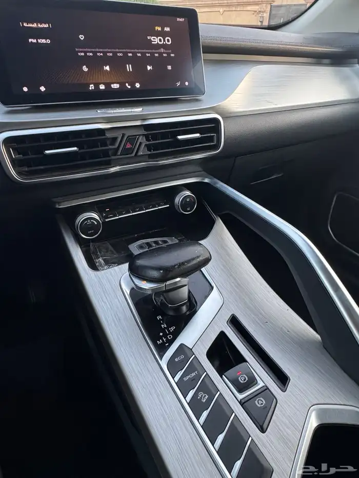 كولاراي 2030 عداد قليل ونظيف 14