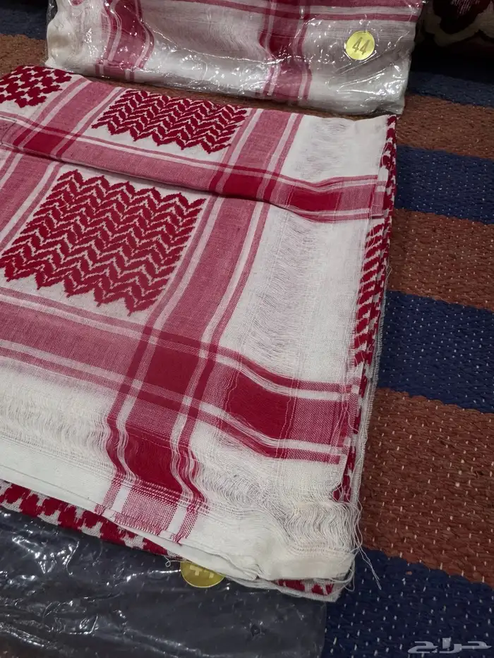 شماغ العقل القديم 1