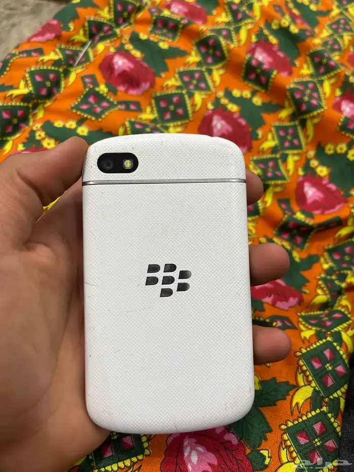 جوال بلاك بيري للبيع 1