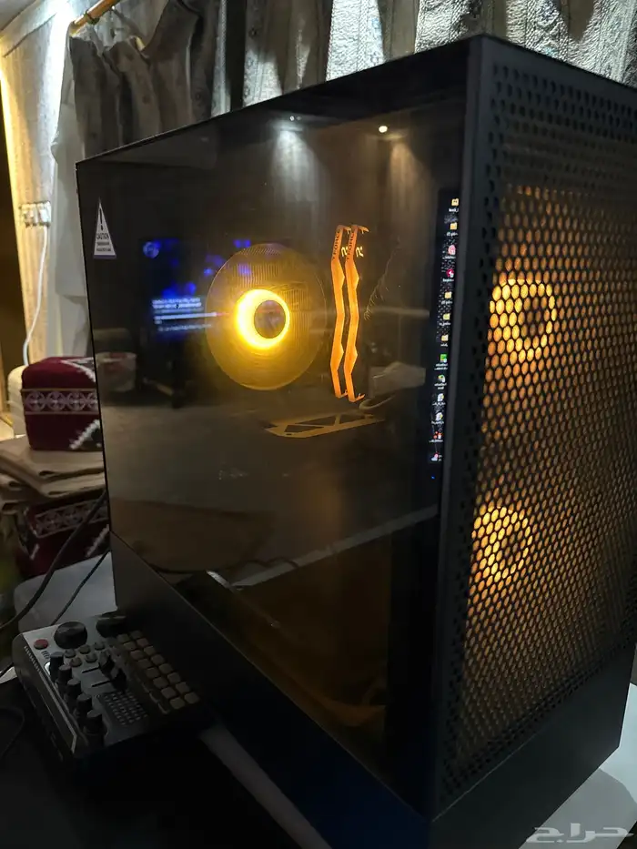 بي سي للبيع 0