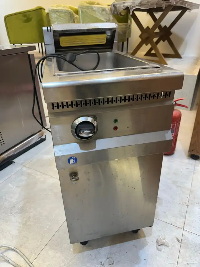 ادوات مطعم 14