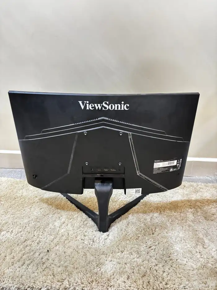 شاشه قيمنق ViewSonic 1