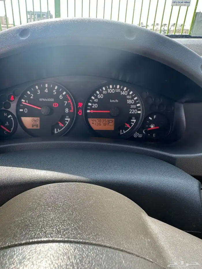 اكستيرا 2010 11