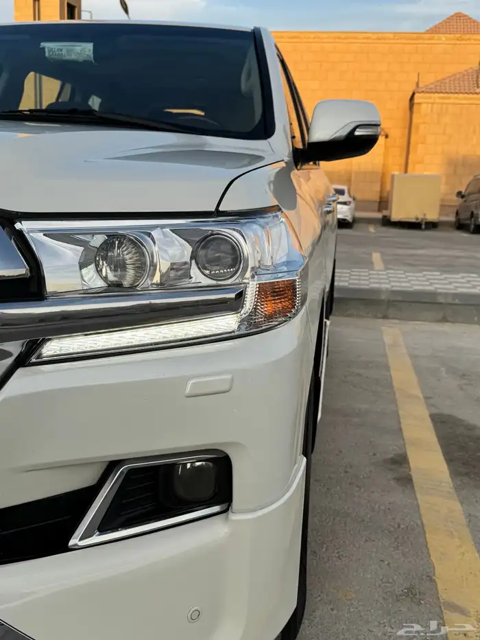 للبيع GXR3 سعودي 2018 ( مباع ) 12