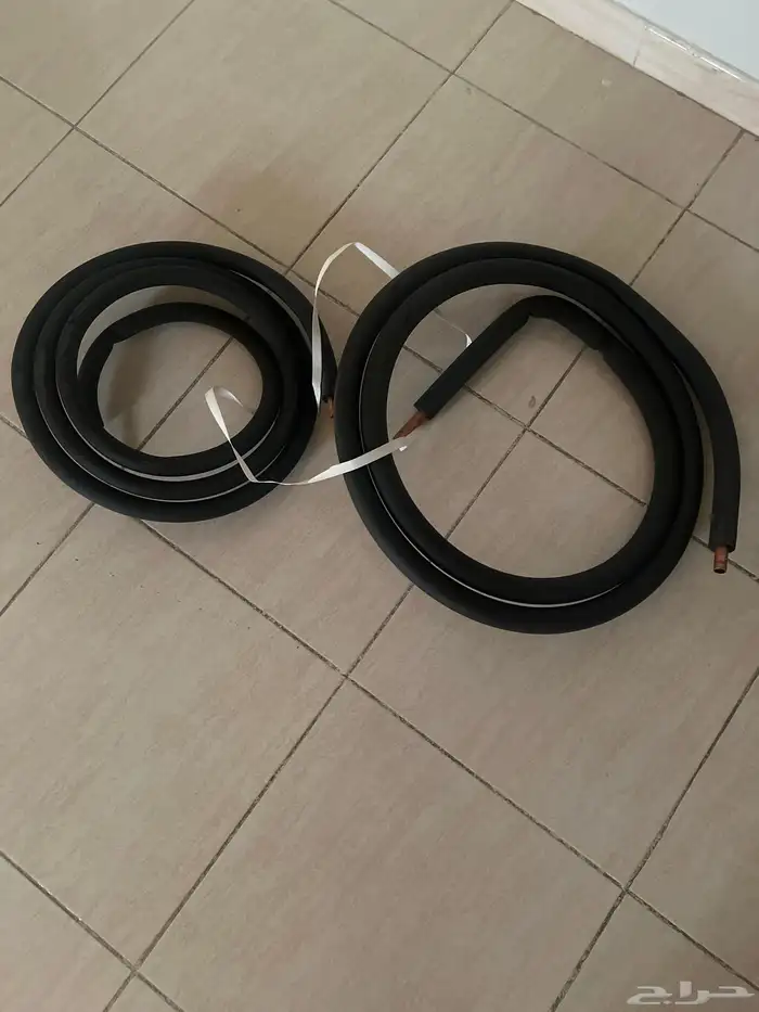 سلك نحاس 4 متر نحيف وعريض 0