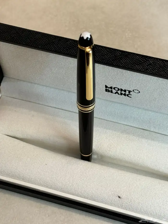 قلم مون بلان-مايسترشتوك- 3