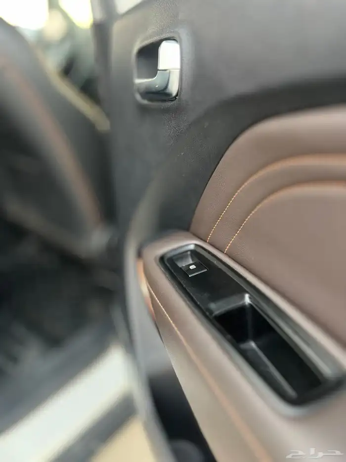 جي ايه سي GS3 بدي وكاله 37