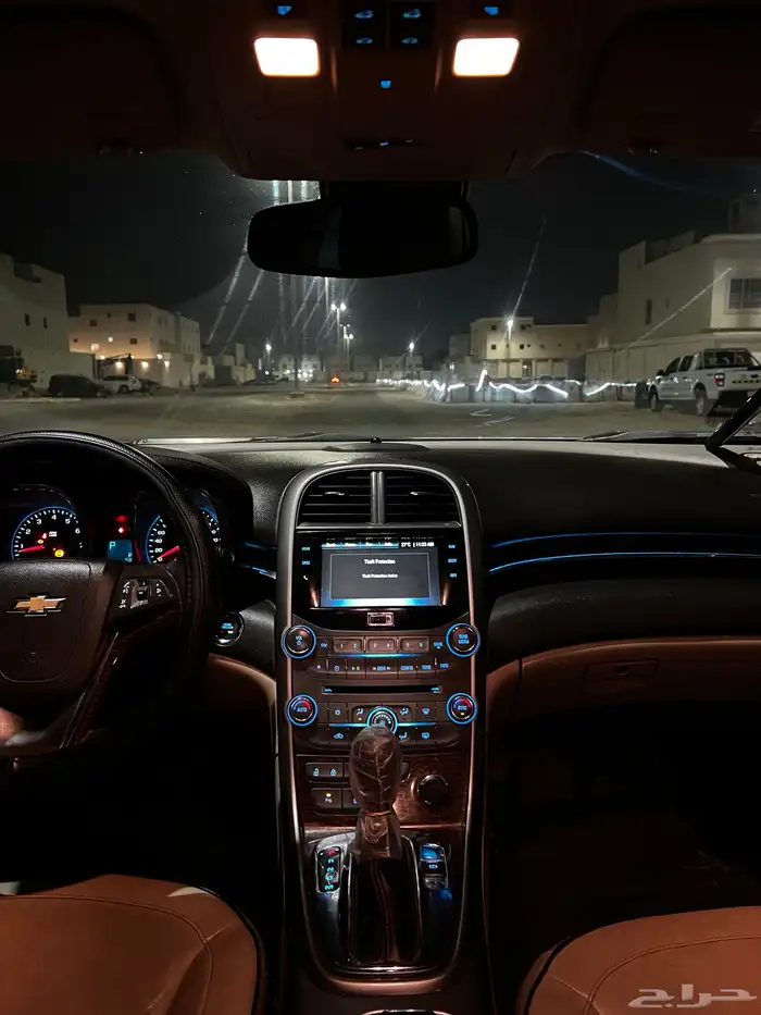 ماليبو 2013 10