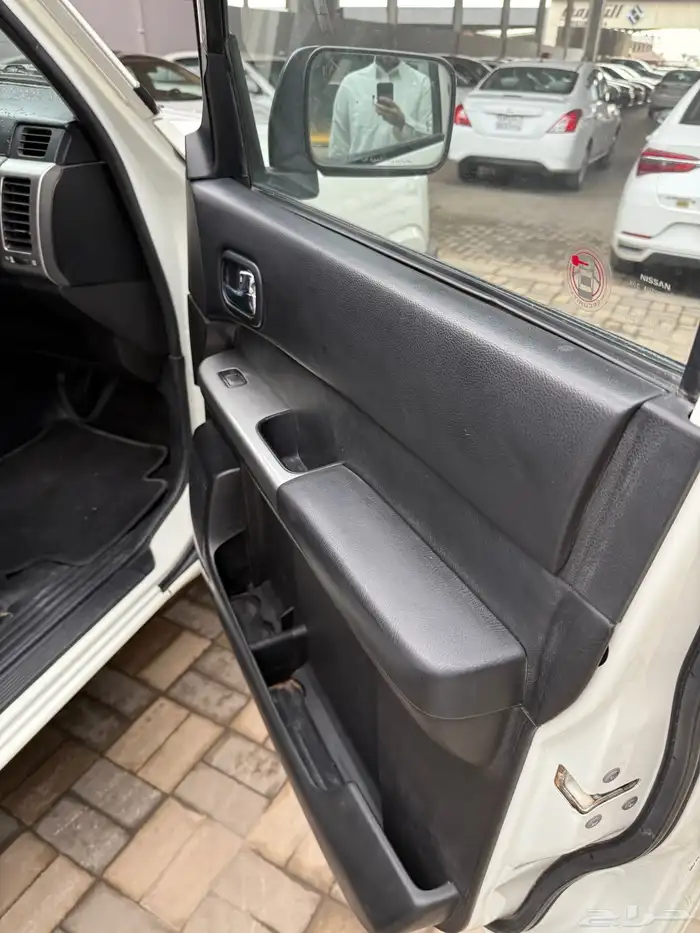 باترول 2009 ربع .. ممشى 79 الف 17