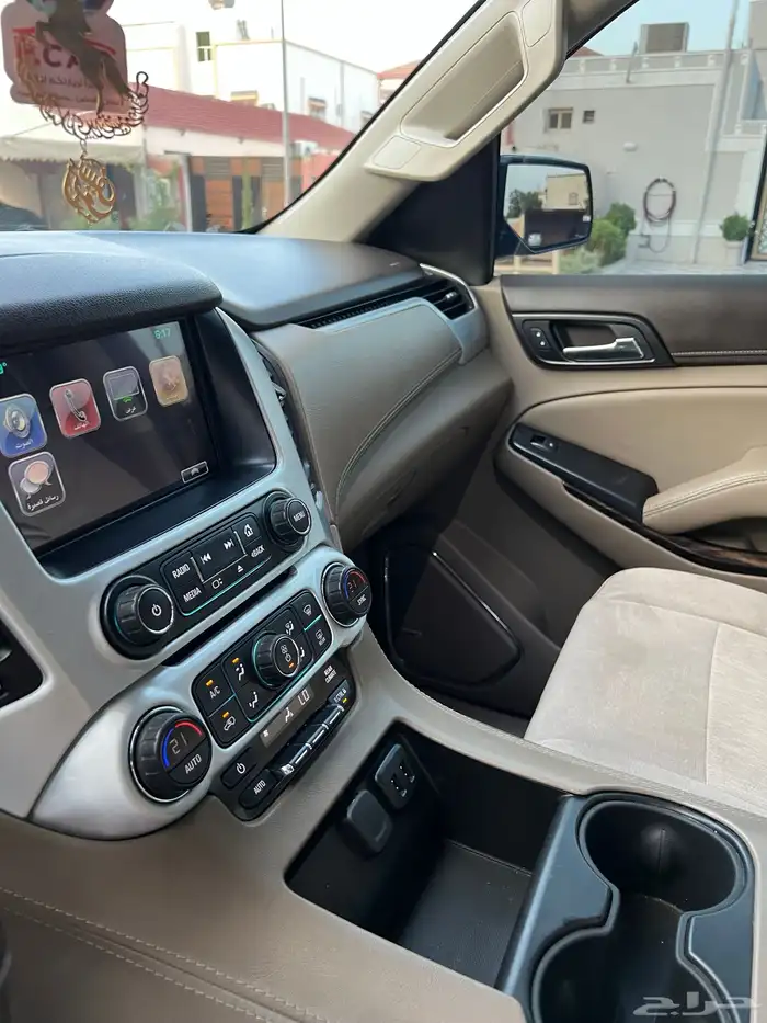 يوكن موديل 2020 قصير دبل 16