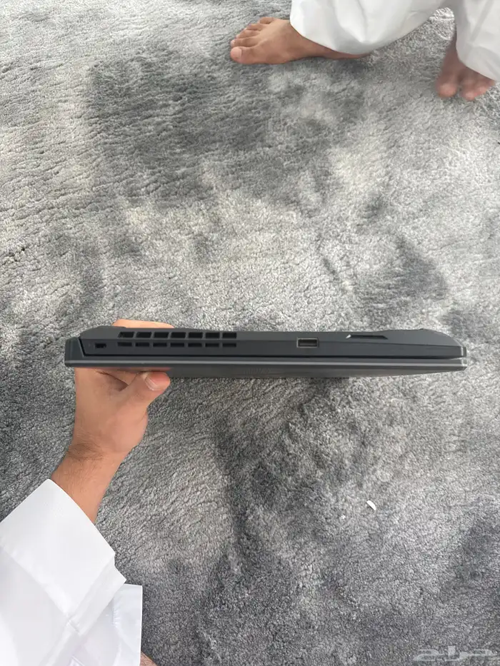 لاب توب اسوس جيمنج   استخدام مكتبي 2