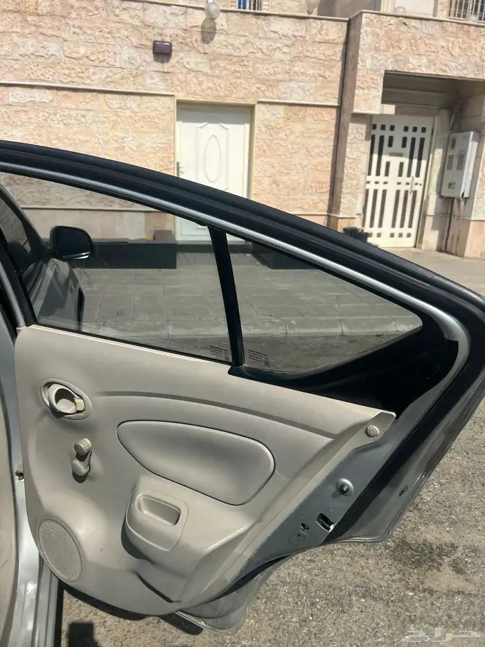 نيسان صني 2019 10