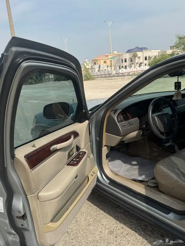 لينكون تونكار 2007 25