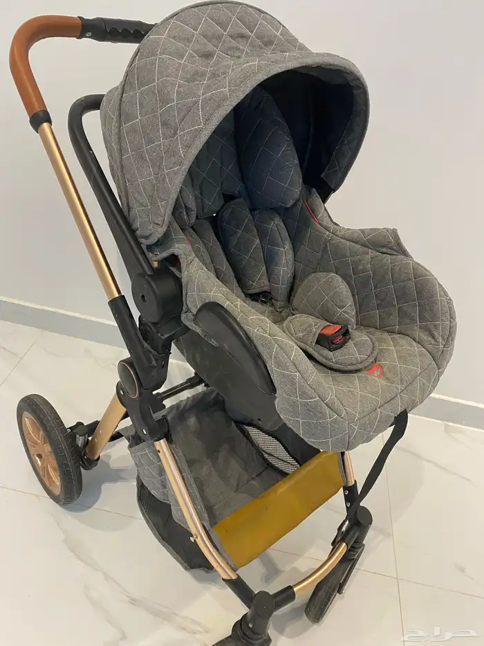 عربية اطفال ماركة PRESS 0