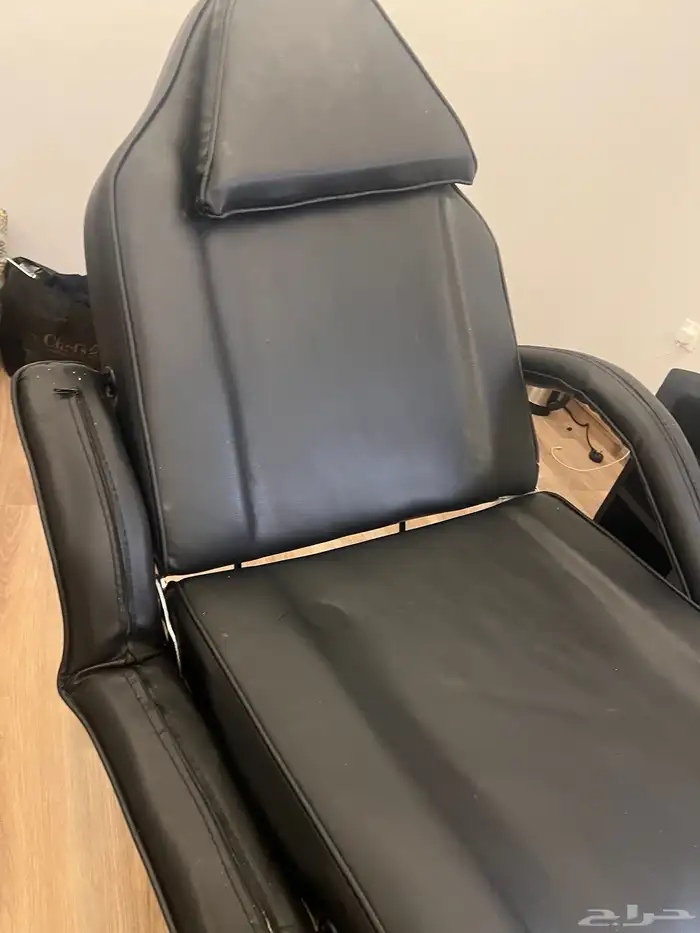 كرسي تجميل - كرسي رموش 0