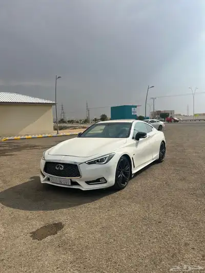 انفينتي Q60 2017 توين انفنتي index