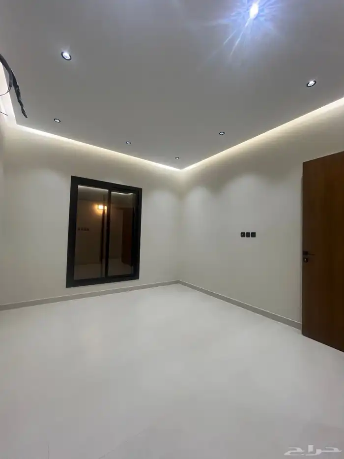 شقق دور ارضى وعلوى للبيع بحى الصفا 13