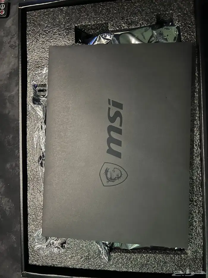 للبيع كرت 3080 msi 3