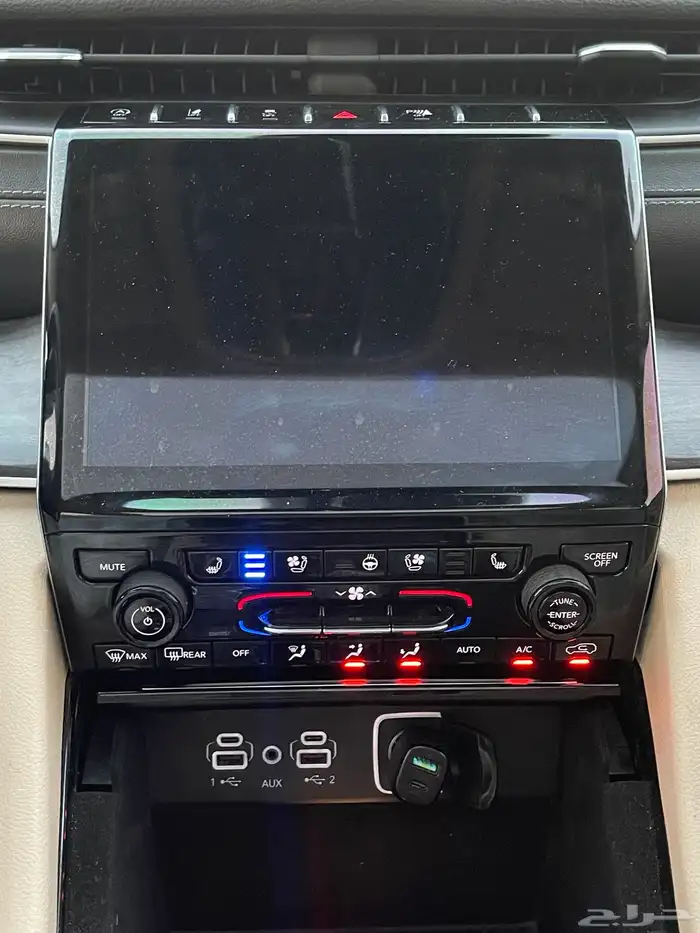 شيروكي 2021 لمتيد وكاله 28