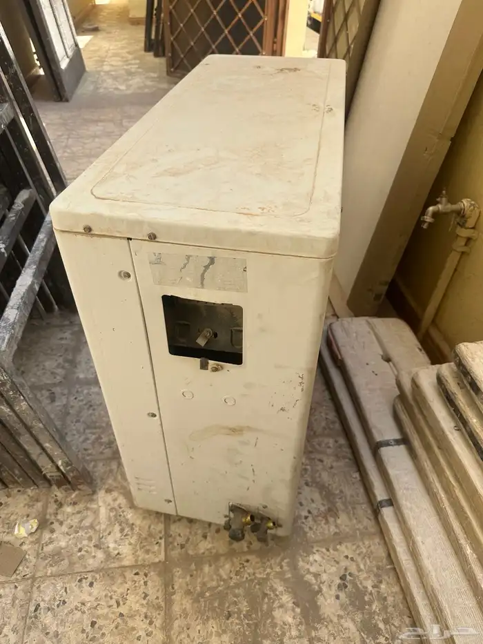 مكيف الزامل 24 وحده 3