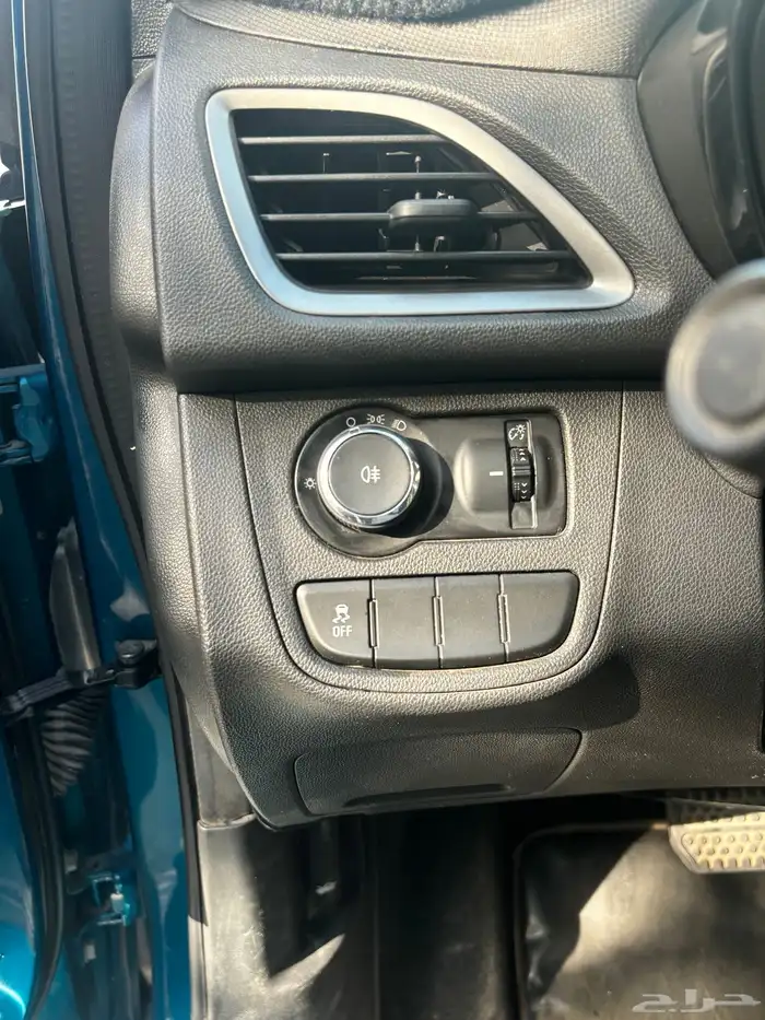 شيفورليه سبارك 2020 11