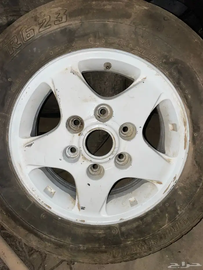 جنواط ددسن وكالة 3