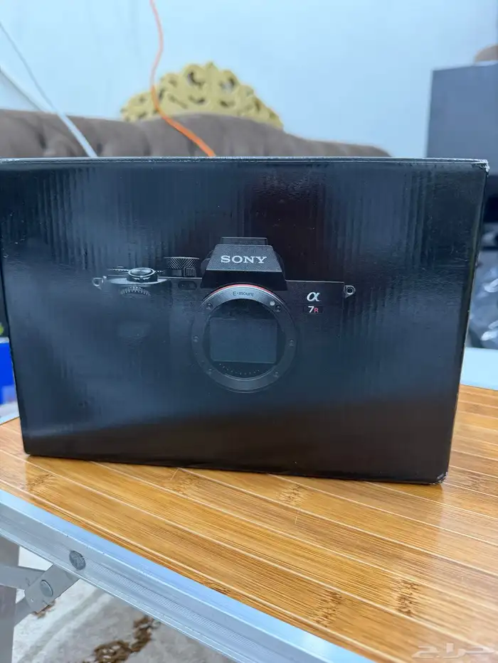 كاميرا سوني A7R5 الحديثة فل فريم 0