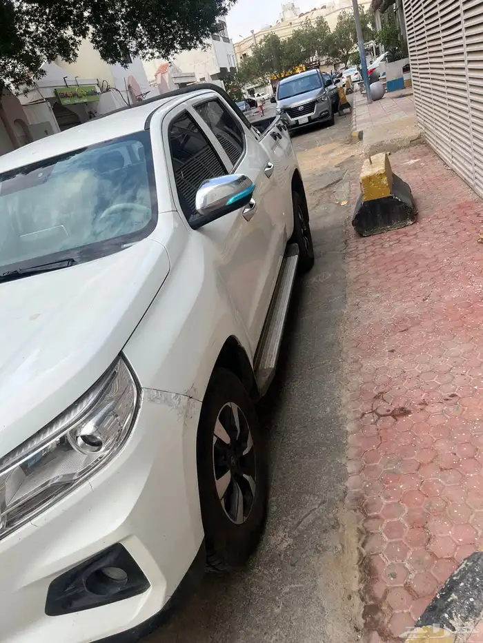 شنجان هنتر 2021 فل كامل 1