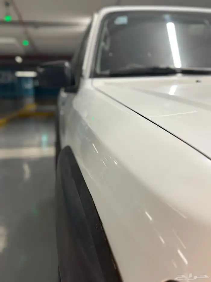 باترول ربع بدي بلد نظيف 12