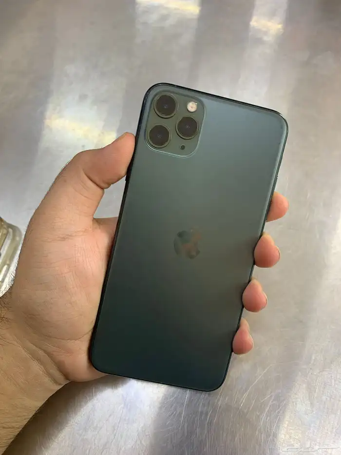 ايفون 11 برو ماكس 1
