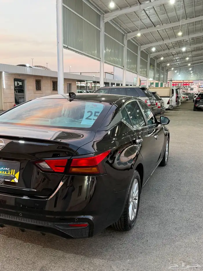 للبيع التيما 2025 ستاندر 7