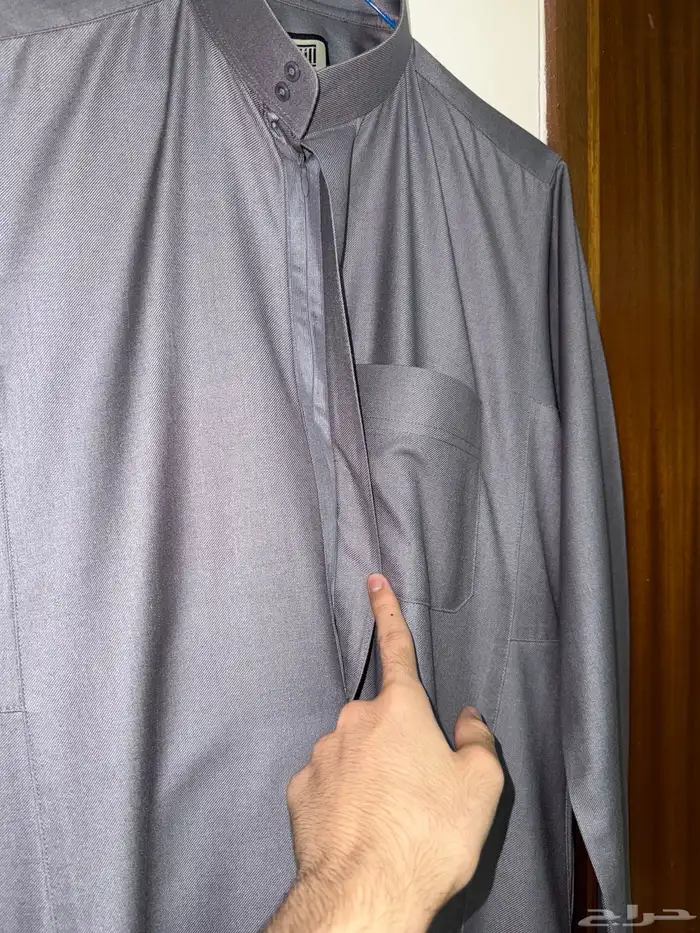 ثوب الأصيل سحاب مستعمل 4