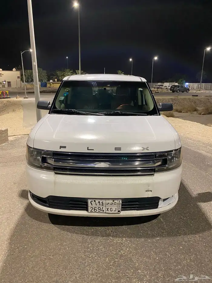 فورد فيلكس توكيلات الجزيرة 2014 للبيع 1