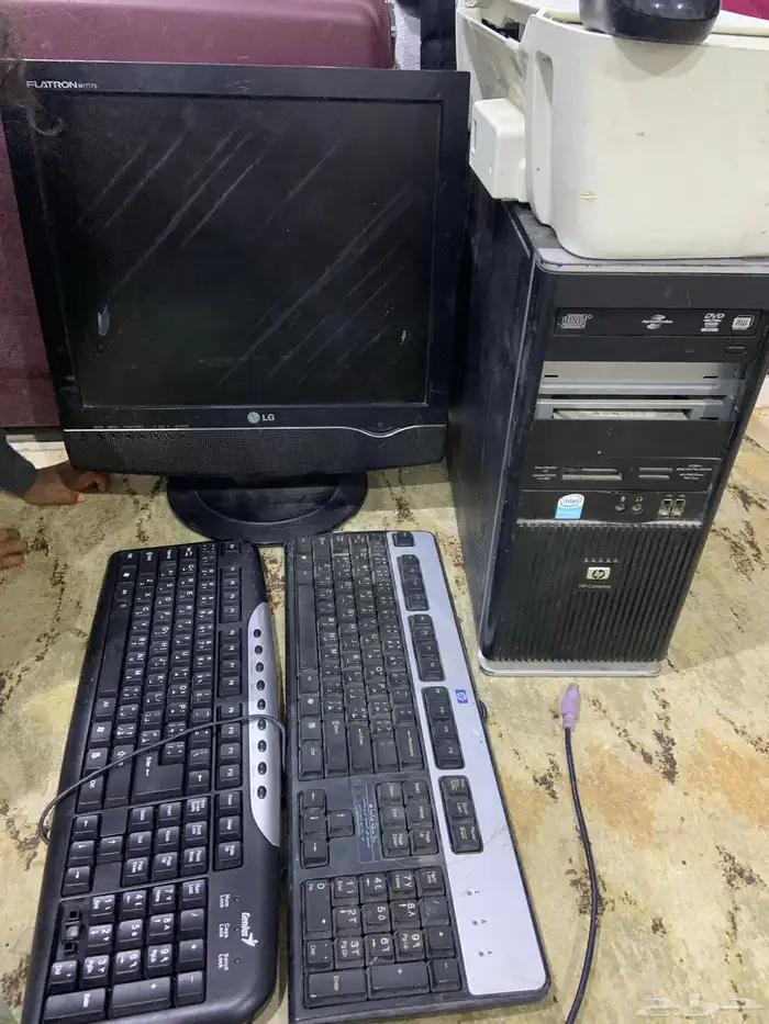 طابعه كيبورد 0