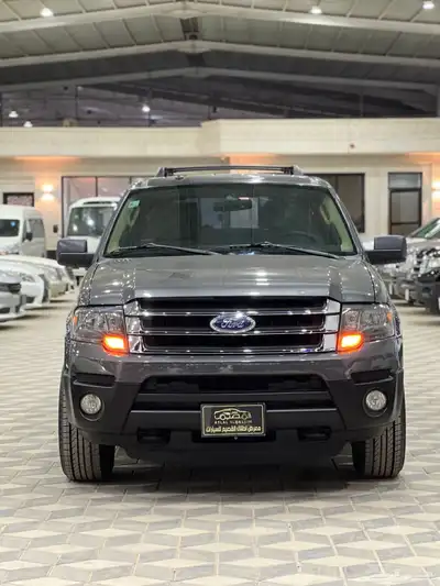 فورد اكسبيديشن 2016 index