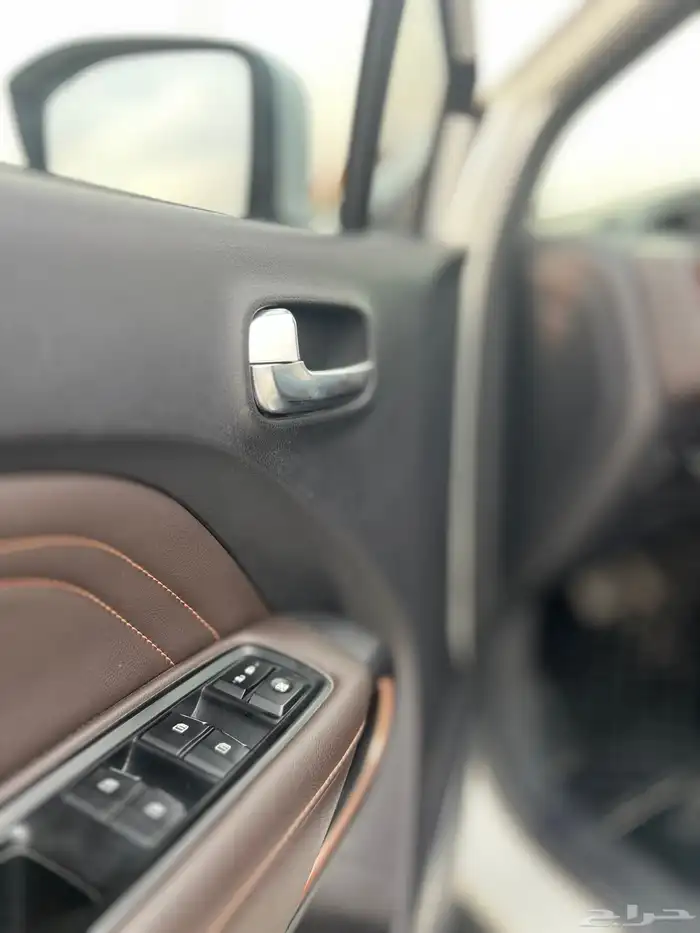 جي ايه سي GS3 بدي وكاله 28