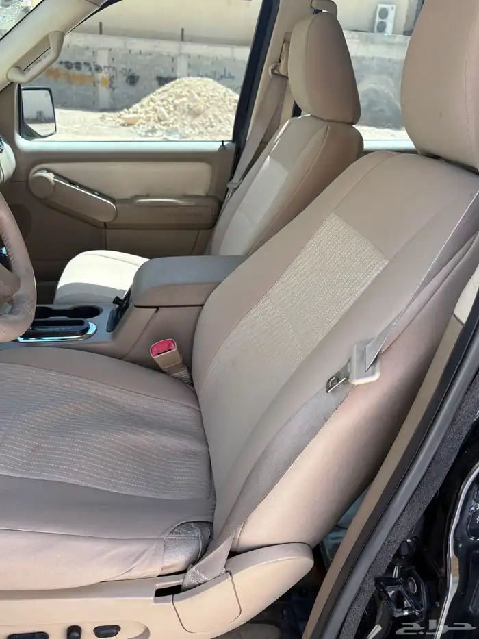 للبيع مستعجل فورد اكسبلور 2009 3