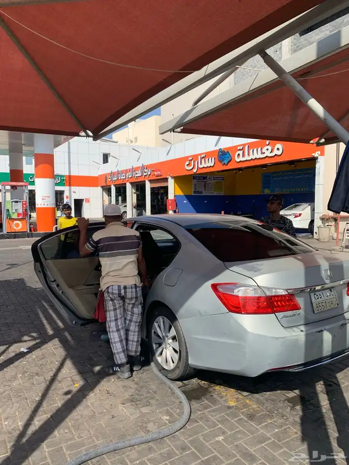 هوندا اكورد 2014 2